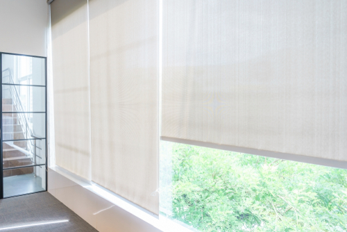 Is It Easier To Maintain Curtains or Blinds?