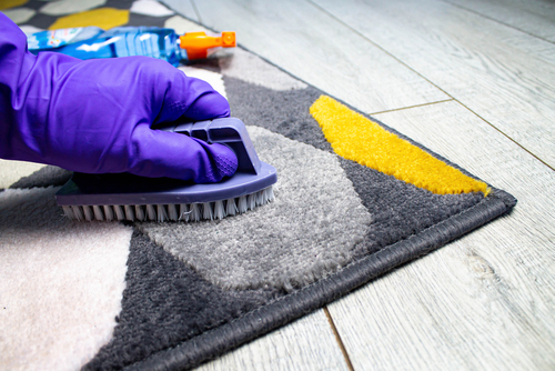 Best Carpet Cleaning Tips From Professionals