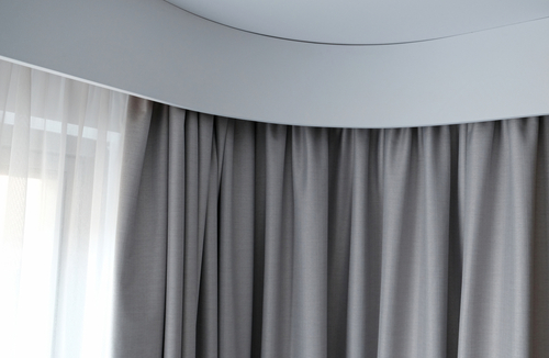 Do Curtains Hold A Lot Of Dust?