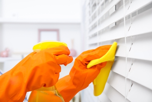  Automated Curtains and Blinds Cleaning and Maintenance Tips